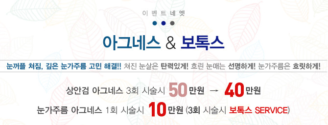 리연의원 2018년 10월 이벤트